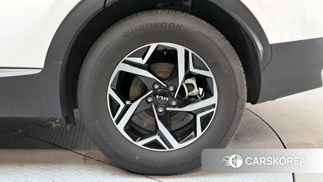 Kia Sportage 5th Generation id 4540344 из Кореи 13
