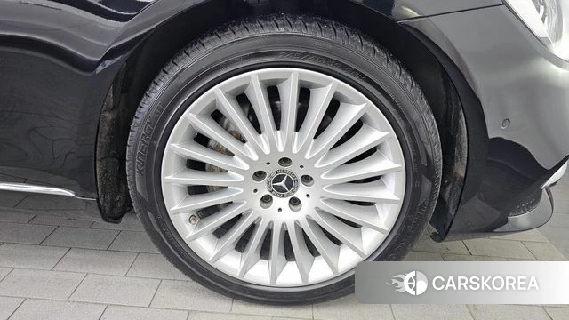 Mercedes-Benz S-Class W222 id 4620108 из Кореи 13