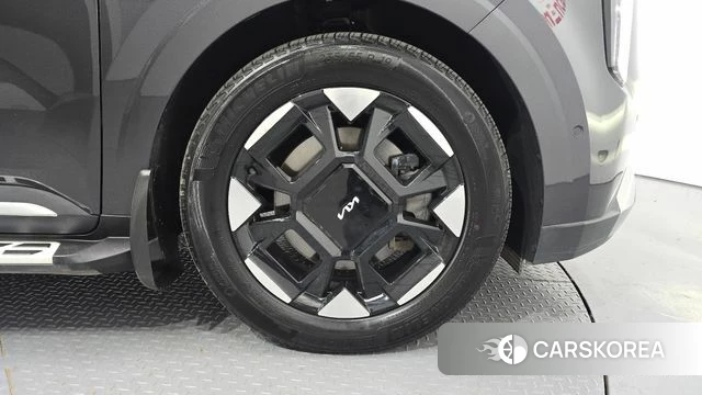 Kia The New Carnival 4th Generation id 4266584 из Кореи 13