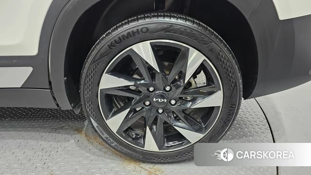 Kia Seltos id 4409719 из Кореи 13