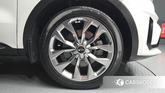 Kia Sorento 4th Generation id 4445447 из Кореи 13
