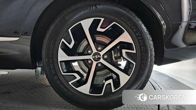 Kia Sportage 5th Generation Hybrid id 4350332 из Кореи 13