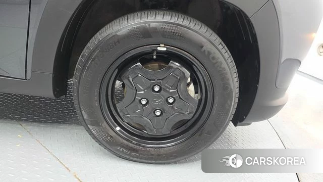 Hyundai Casper id 4541189 из Кореи 13