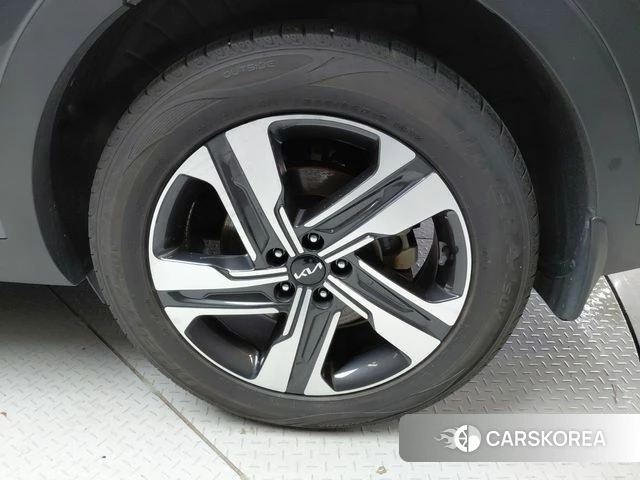 Kia Sorento 4th Generation id 4636301 из Кореи 13