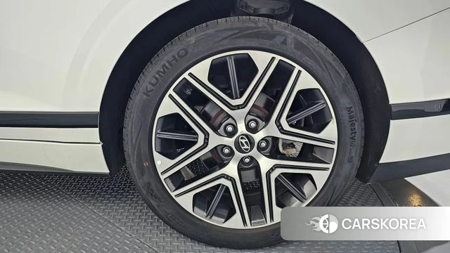 Hyundai Grandeur (GN7) id 4516466 из Кореи 13