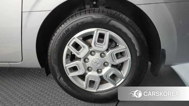 Hyundai Staria id 4322945 из Кореи 13