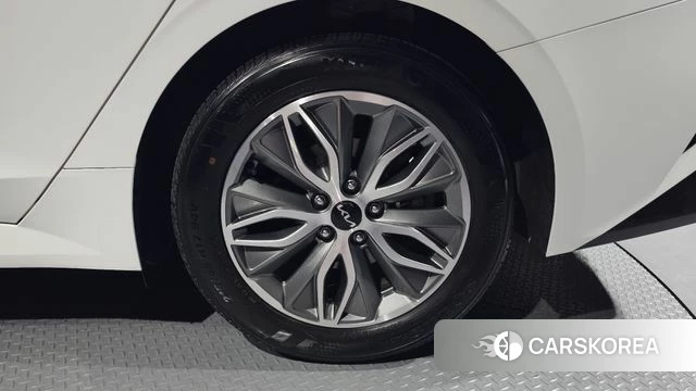 Kia K5 Hybrid 3rd Generation id 4443958 из Кореи 13