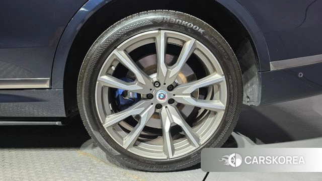 BMW X7 (G07) id 4506693 из Кореи 13