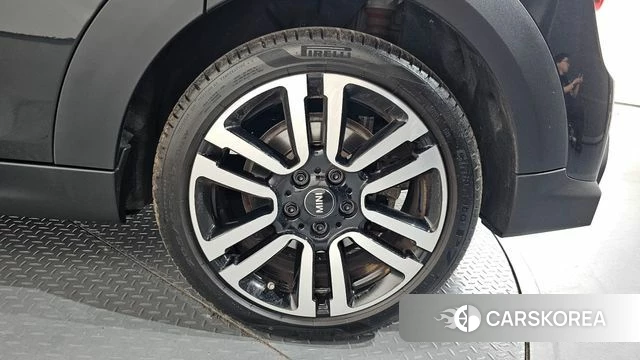 Mini Cooper S id 4499911 из Кореи 13
