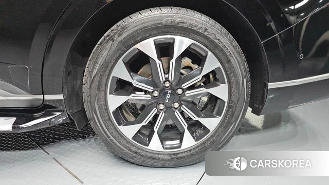Kia Carnival 4th generation id 4750045 из Кореи 13