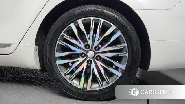 Kia K7 Premier id 4727261 из Кореи 13