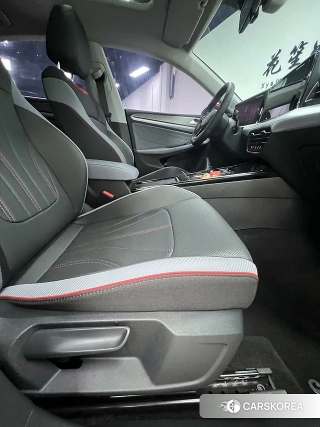 Volkswagen Lingdu id 4313316 из Китая 13