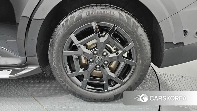 Kia The New Carnival 4th Generation id 4584522 из Кореи 13