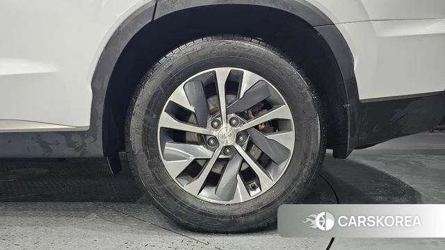 Hyundai Palisade id 4350118 из Кореи 13