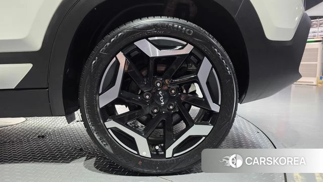 Kia The New Seltos id 4763565 из Кореи 13