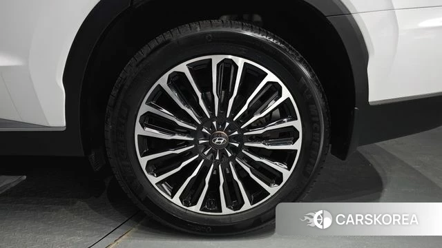 Hyundai Palisade id 4620130 из Кореи 13