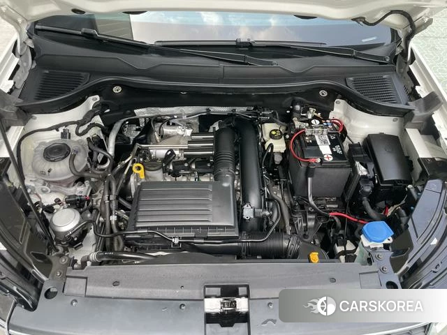 Volkswagen Tuyue id 4276499 из Китая 13
