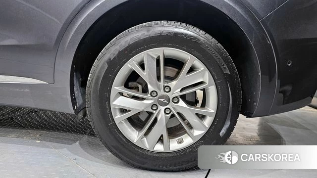 Genesis GV70 id 4316888 из Кореи 13