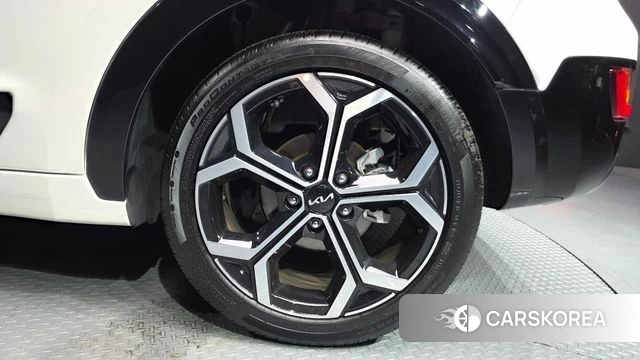Kia Di Ol Nu Niro id 4681560 из Кореи 13