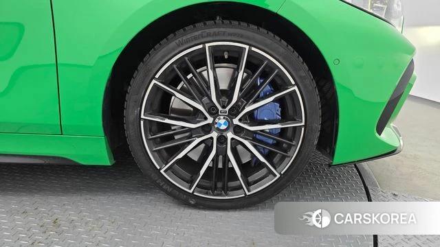 BMW 1 Series (F40) id 4572728 из Кореи 13