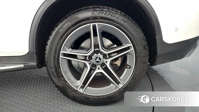 Mercedes-Benz GLC-Class X253 id 4383519 из Кореи 13