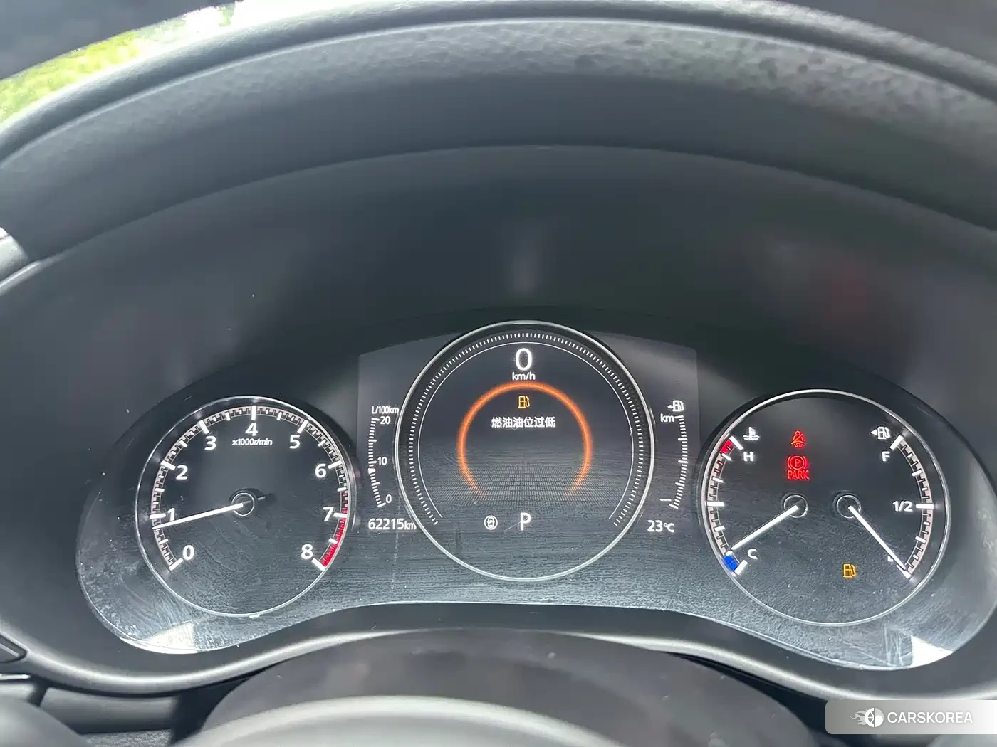 Mazda 3 id 4565139 из Китая 13