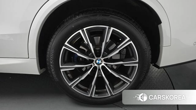 BMW X5 (G05) id 4360218 из Кореи 13