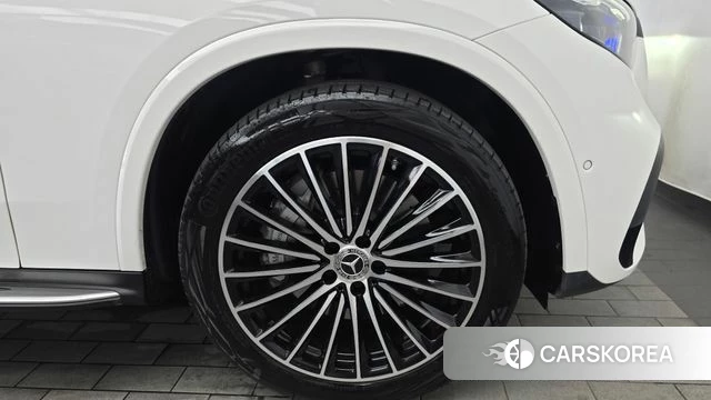Mercedes-Benz GLC-Class X254 id 4665147 из Кореи 13