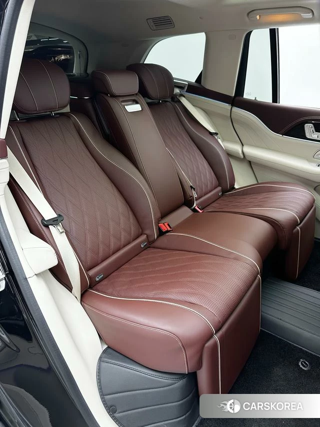 Mercedes-Benz Maybach GLS id 4239781 из Китая 13