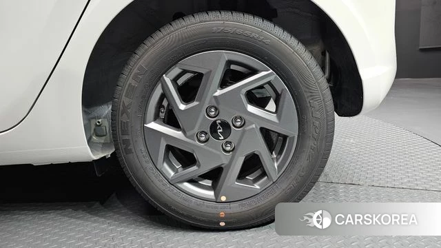 Kia The New Morning (JA) id 4279425 из Кореи 13