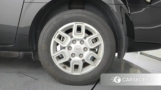 Hyundai Staria id 4656936 из Кореи 13