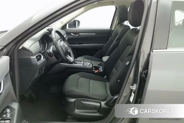 Mazda CX-5 id 4210707 из Китая 13