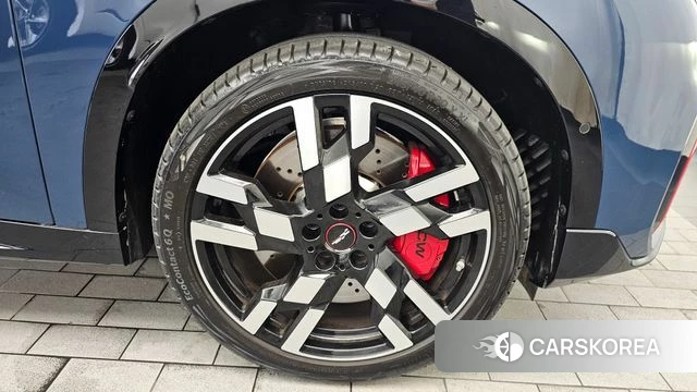 Mini Cooper S Countryman 3rd Generation id 4664887 из Кореи 13