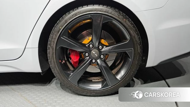 Genesis G70 id 4595427 из Кореи 13