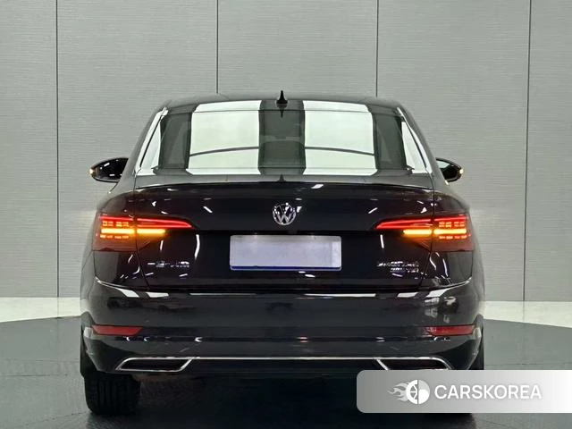Volkswagen Sagitar id 4207688 из Китая 13