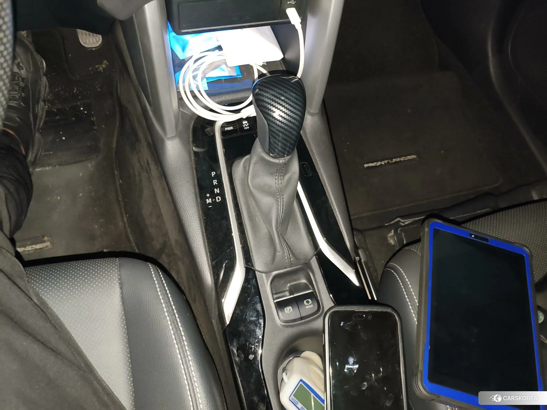 Toyota Fenglanda id 4512798 из Китая 13