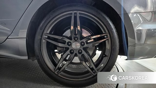 Audi A5 (F5) id 4324132 из Кореи 13
