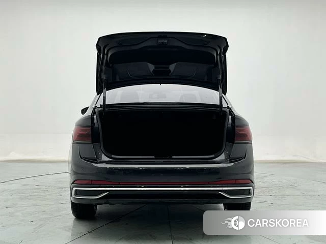 Volkswagen Sagitar id 4333871 из Китая 13