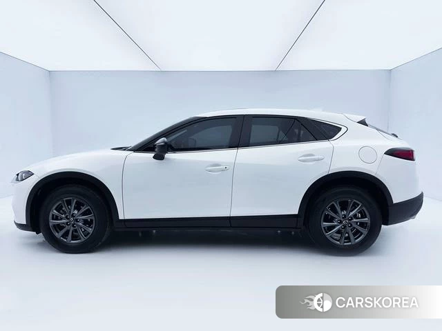 Mazda CX-4 id 4298401 из Китая 13