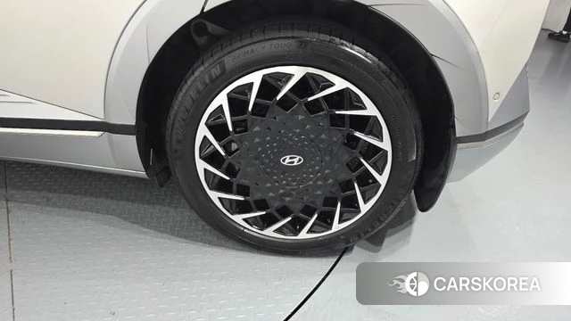 Hyundai Ionic 5 id 4754101 из Кореи 13