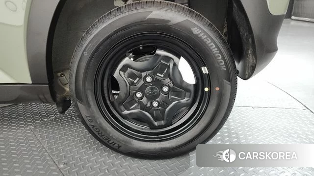 Hyundai Casper id 4408164 из Кореи 13