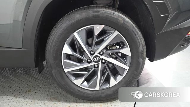 Hyundai Tucson (NX4) id 4580189 из Кореи 13