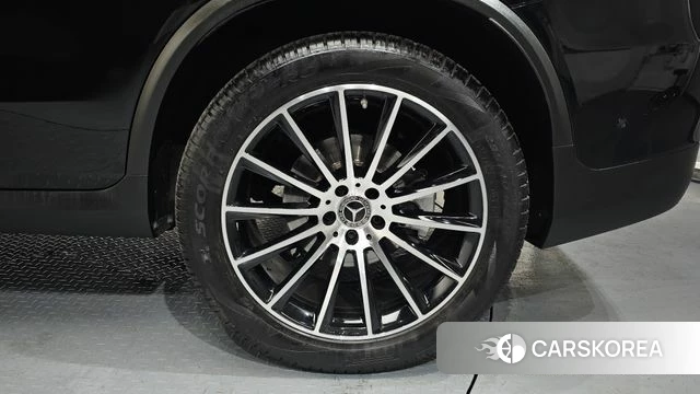 Mercedes-Benz GLC-Class X253 id 4581684 из Кореи 13