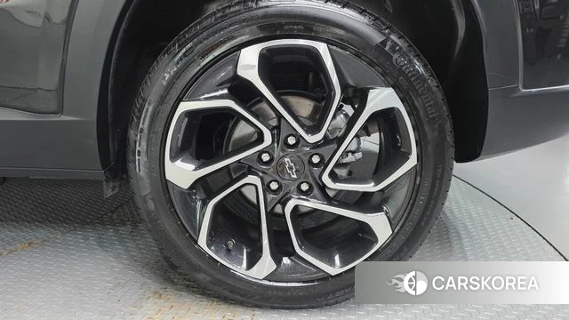 Chevrolet (GM Daewoo) Trax Crossover id 4863372 из Кореи 13