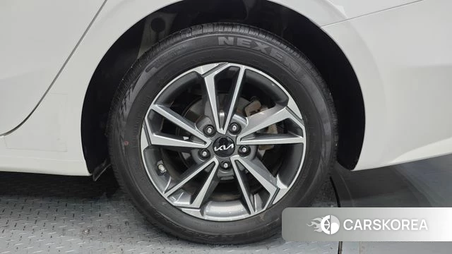 Kia The New K3 2nd generation id 4592432 из Кореи 13