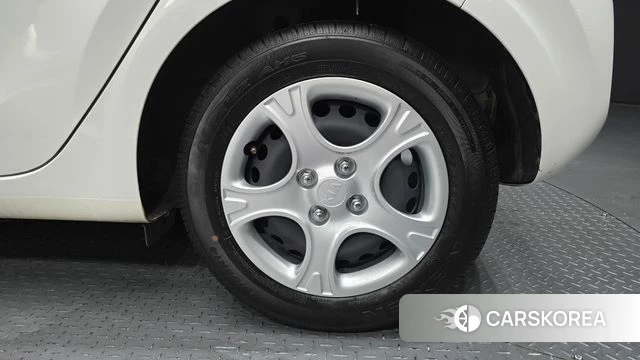Kia All New Morning (JA) id 4632980 из Кореи 13