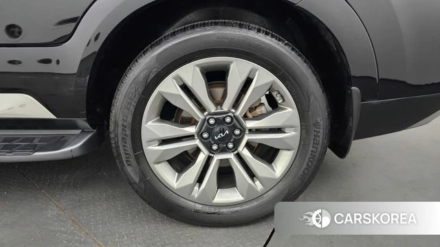 Kia Mohave Master id 4792510 из Кореи 13