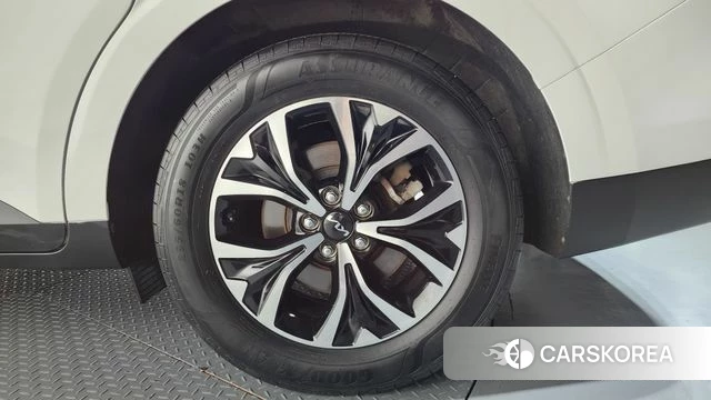 Kia Carnival 4th generation id 4309212 из Кореи 13