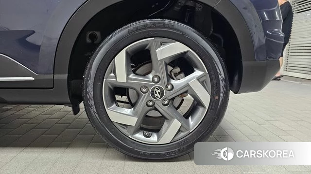 Hyundai Venue id 4720604 из Кореи 13