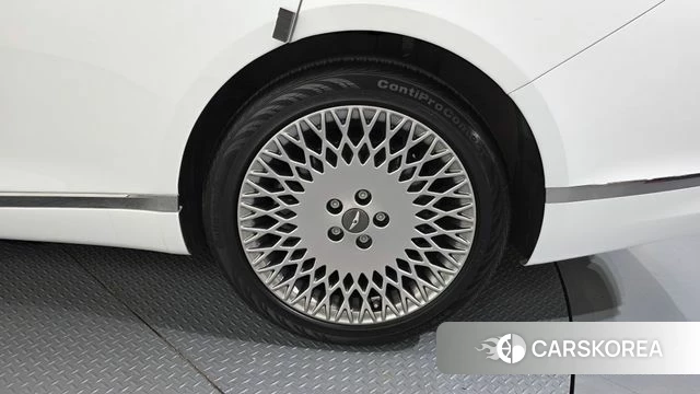 Genesis G80 (RG3) id 4292899 из Кореи 13